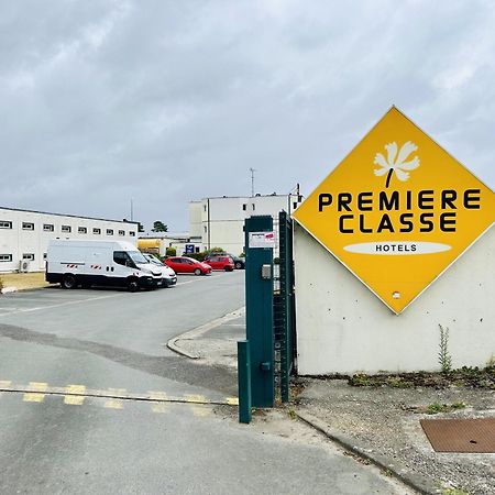 Premiere Classe Bordeaux Sud Pessac Bersol Buitenkant foto