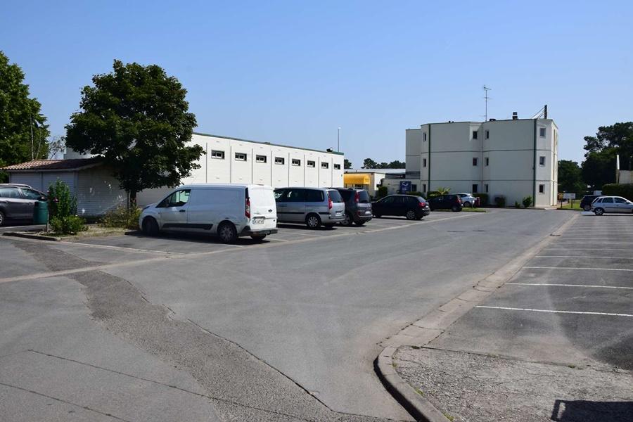 Premiere Classe Bordeaux Sud Pessac Bersol Buitenkant foto