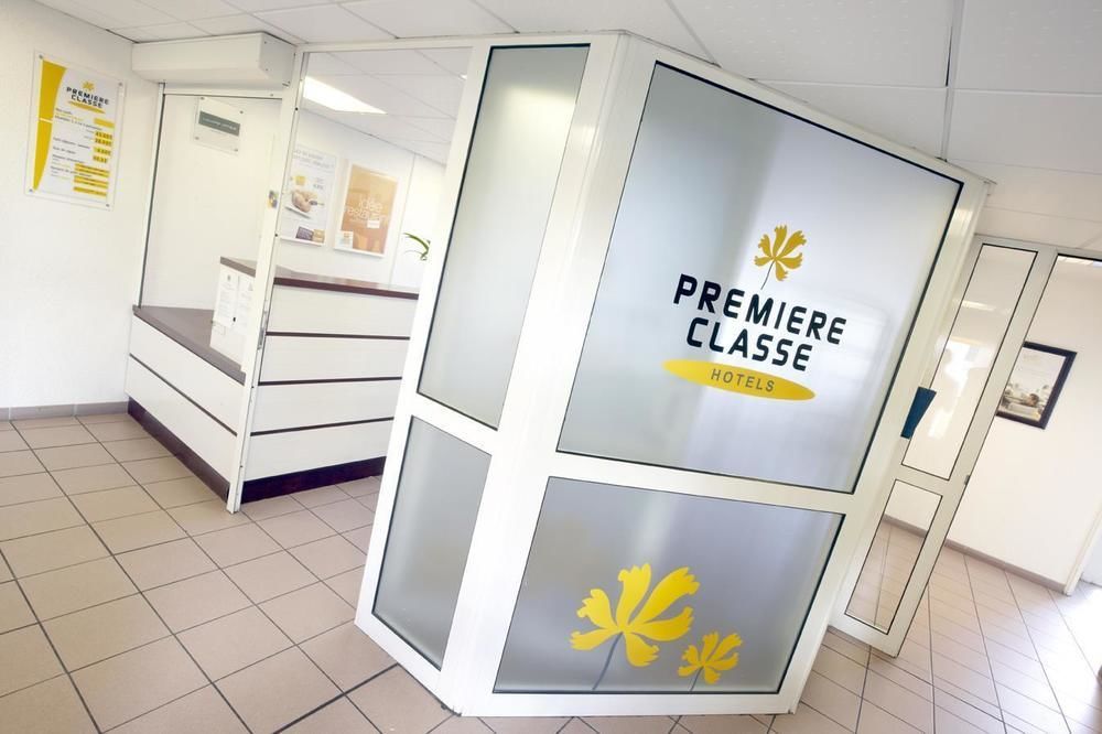 Premiere Classe Bordeaux Sud Pessac Bersol Buitenkant foto